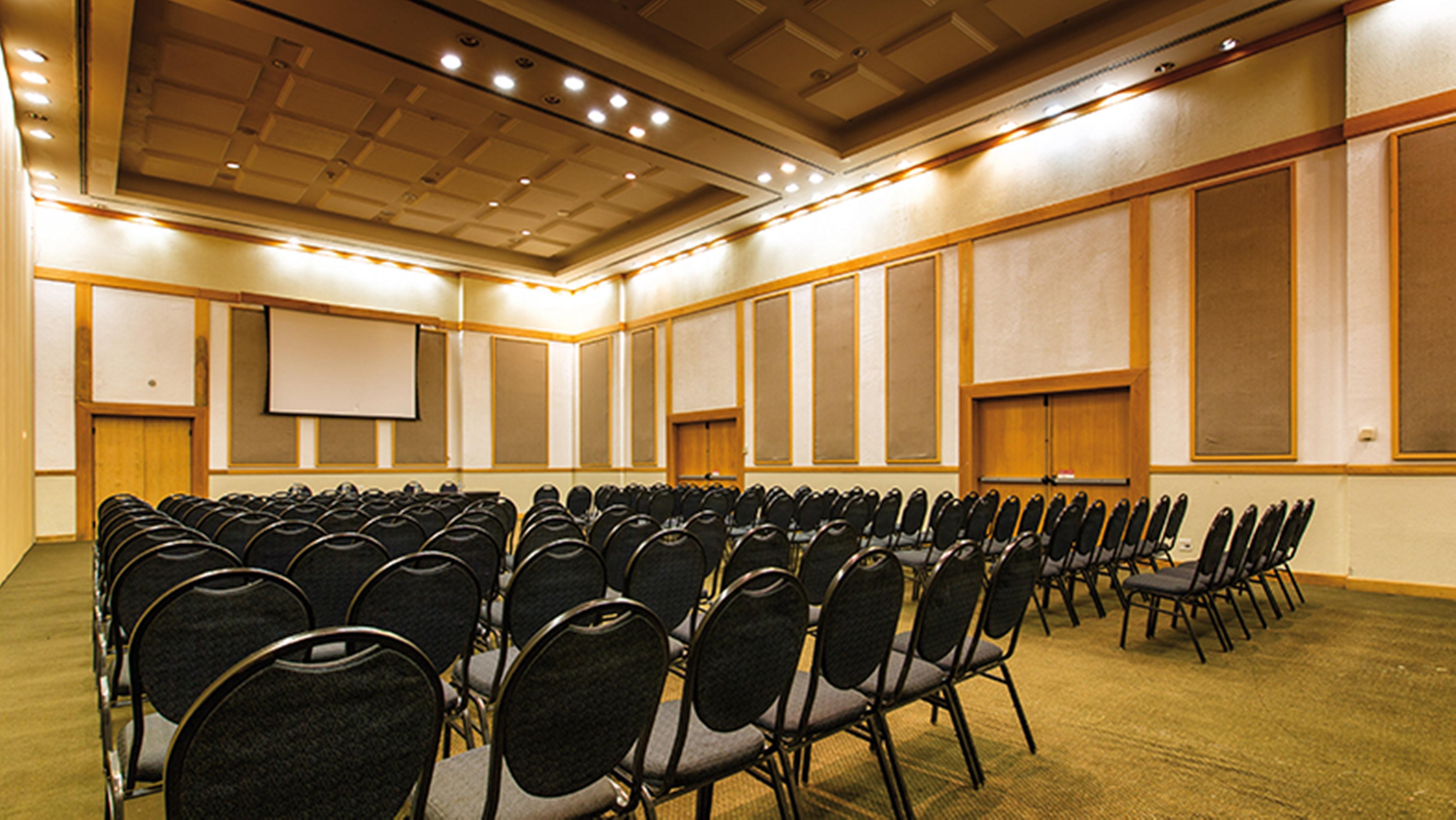 Vila Galé Eco Resort Angra - All Inclusive Angra dos Reis Exteriér fotografie The auditorium