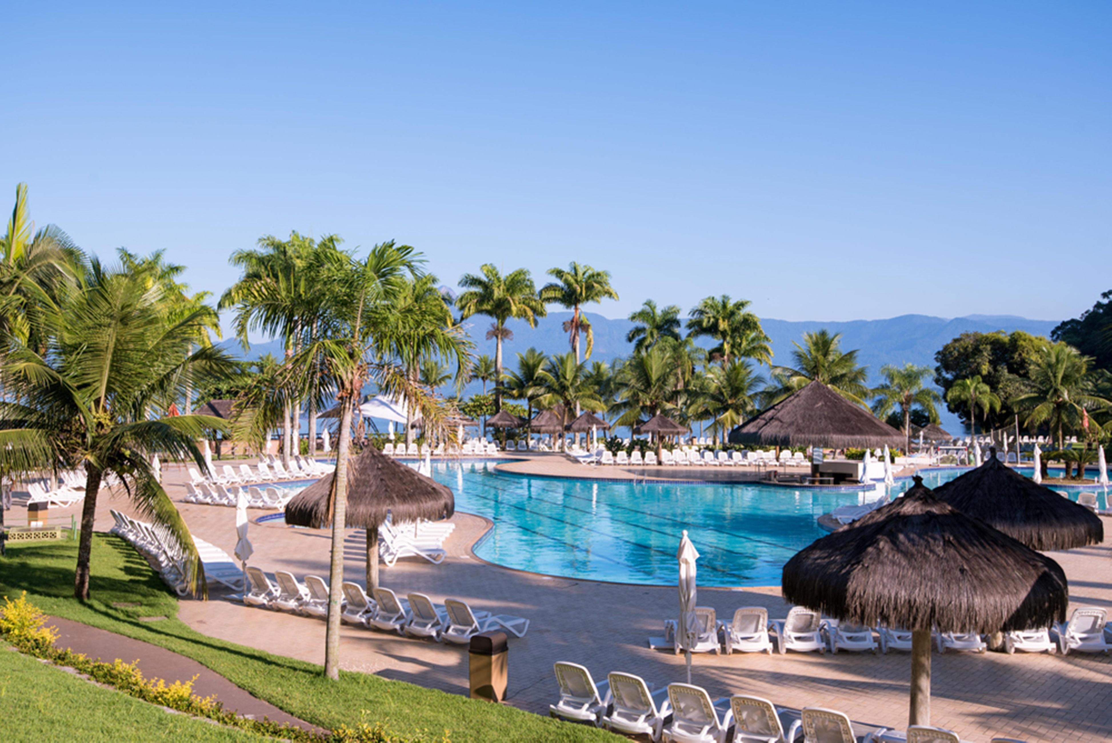 Vila Galé Eco Resort Angra - All Inclusive Angra dos Reis Exteriér fotografie